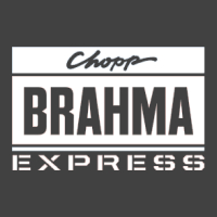 Chopp Brahma Express